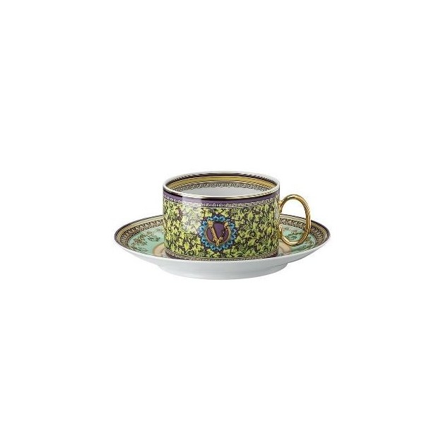 VERSACE ROSENTHAL TAZZA THE...