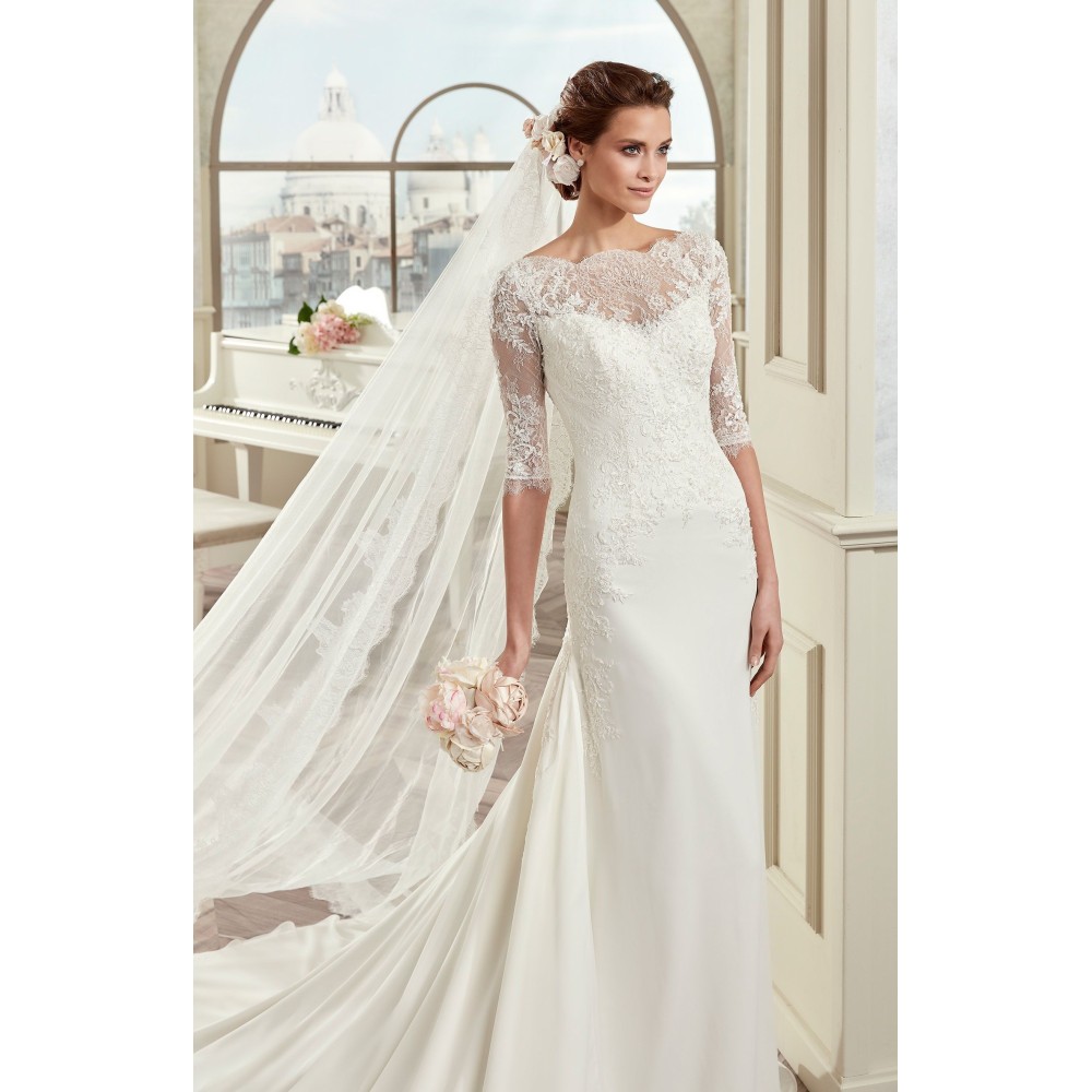 Colet spose top