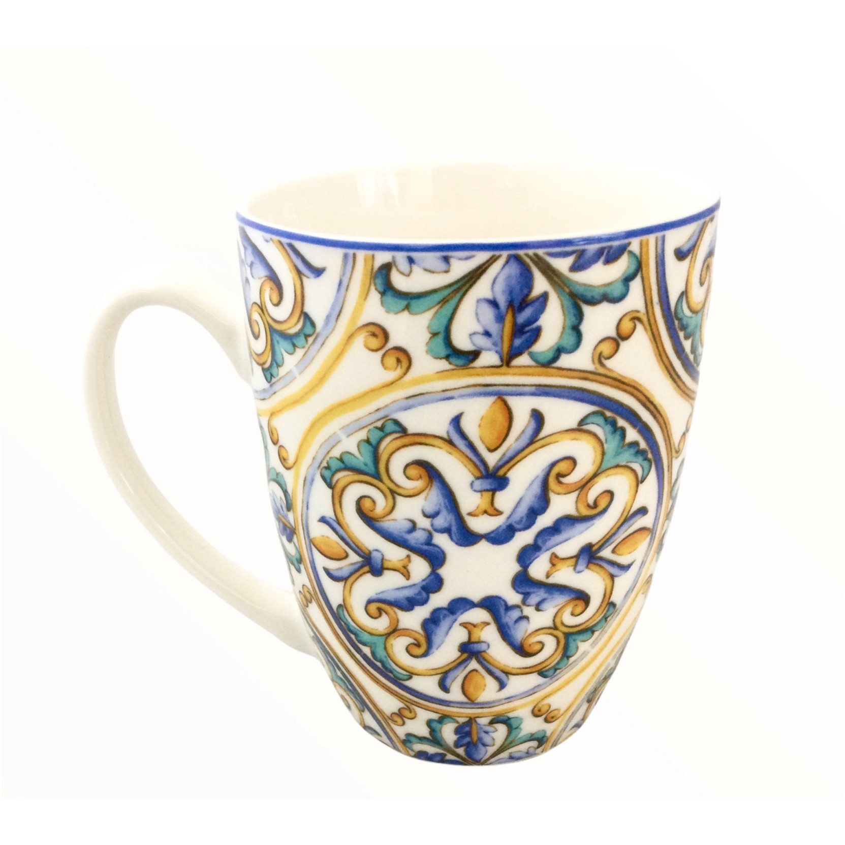 Brandani Tazza mug Brandani 52274 MEDICEA 