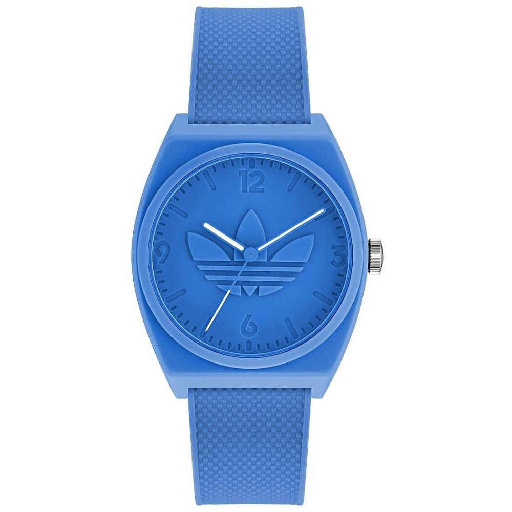 ADIDAS OROLOGIO PROJECT TWO BLU