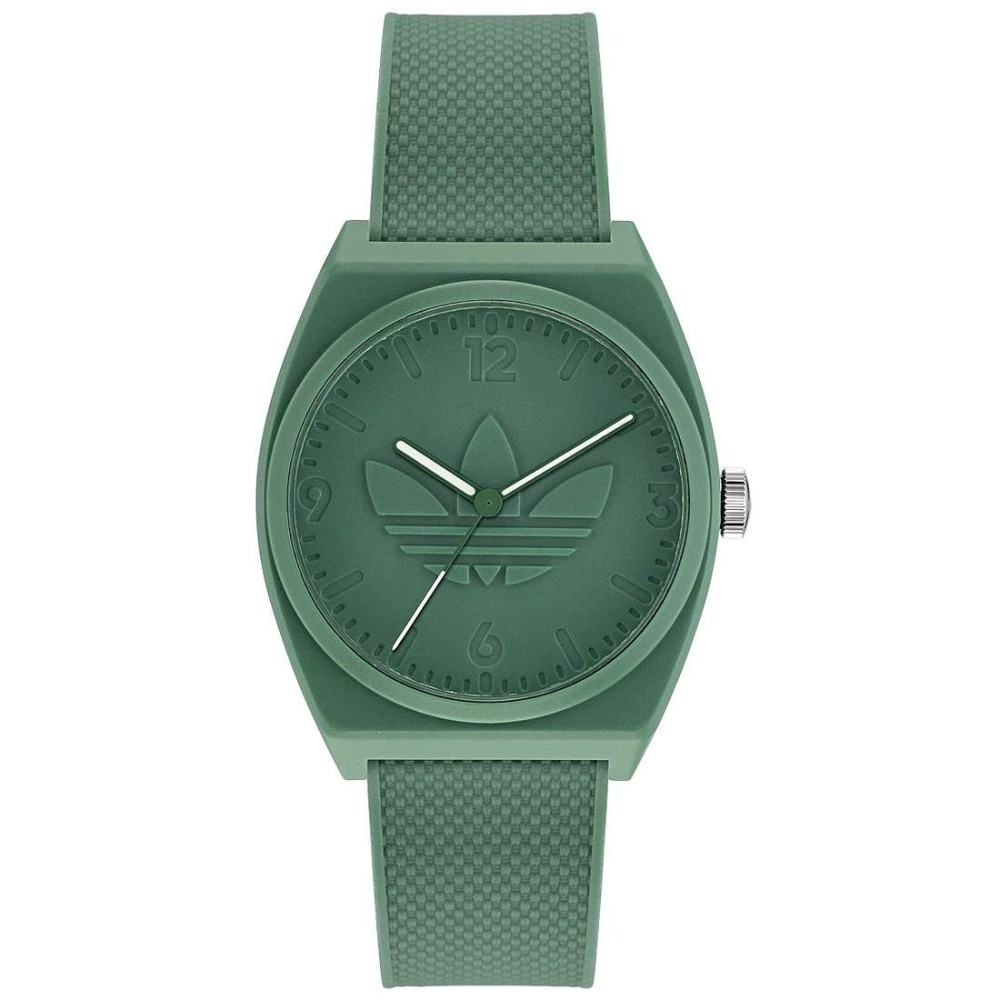 ADIDAS OROLOGIO PROJECT TWO VERDE