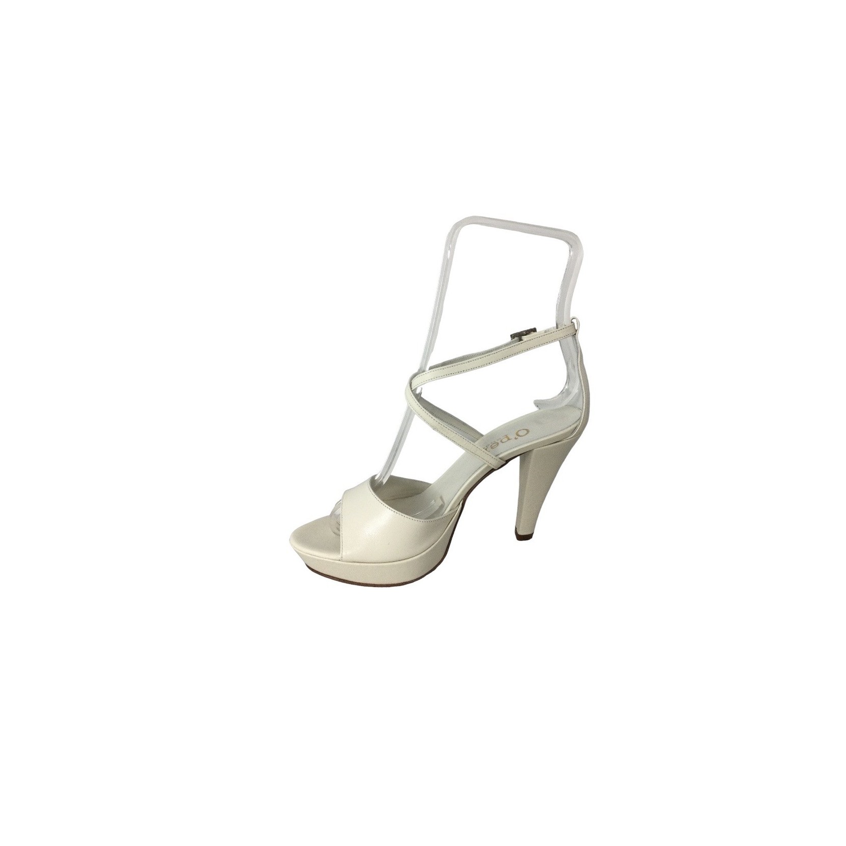 Scarpe n 35 shop con tacco