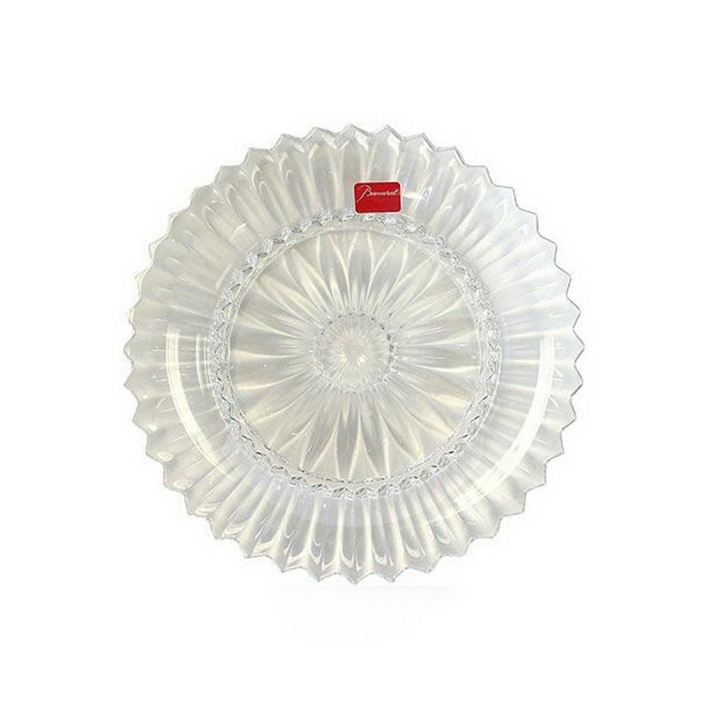 BACCARAT PIATTO 120 MILLE NUITS