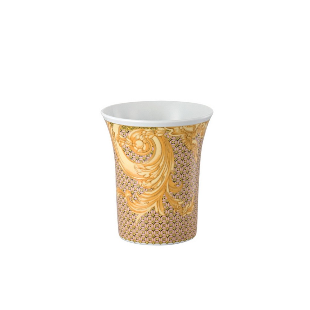 VERSACE ROSENTHAL Vaso 18 cm-Les reves Byzantins-Versace