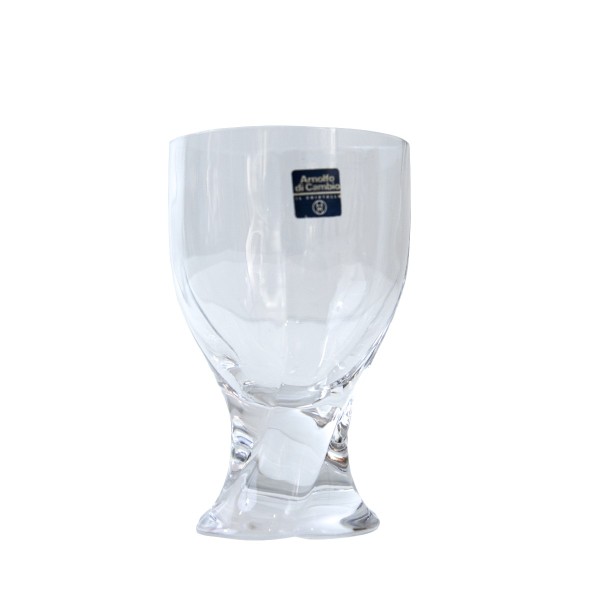 Bicchieri di plastica – Set di bicchieri da vino rosso bicchiere di vino  bianco – unbreakable Tumblers – riutilizzabili infrangibili – 453,6 gram  450 ml – trasparente – ideale come occhiali per