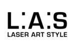 LASER ART STYLE