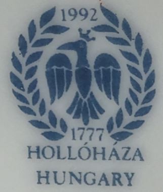 HOLLOHAZA HUNGARY