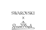 SWAROVSKI X ROSENTHAL
